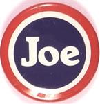 Joe Biden for Senator, Delaware