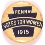 Pennsylvania Votes for Women