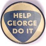 Romney Help George Do it Flasher
