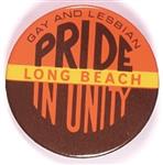 Long Beach Pride in Unity