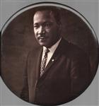 Martin Luther King Jr. 9-Inch Pin