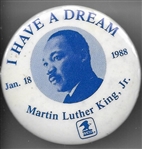 Dr. King I Have a Dream 