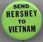 Send Hershey to Vietnam 