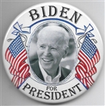 Joe Biden for President 