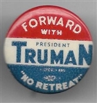 Truman No Retreat 