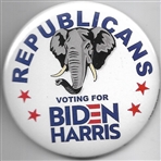 Republicans for Biden, Harris 