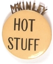 McKinley Hot Stuff Mechanical Pin