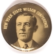 New York State Wilson Conference