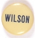 Wilson Small Blue, White Celluloid