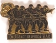 Secret Service Emergency Response