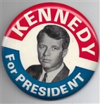 Robert Kennedy for President 