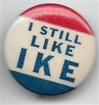 I Still Like Ike 