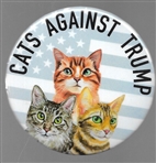Cats Against Trump 