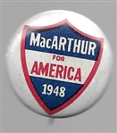 MacArthur for America 1948 