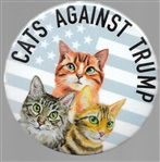 Cats Against Trump 