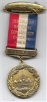 Taft 1912 Convention Iowa Badge