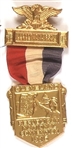 Landon 1936 Convention Badge