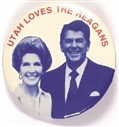 Utah Loves the Reagan