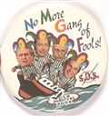 GW Bush Ship of Fools