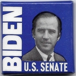 Biden for US Senate