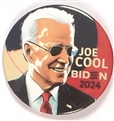 Joe Cool 2024