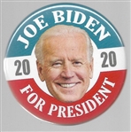 Joe Biden 2020 Celluloid