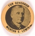 Lewis for Governor of New York