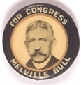 Melville Bull for Congress, Rhode Island