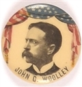 John Woolley for President