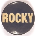 Nelson Rockefeller Rocky