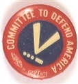 Committee to Defend America