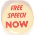 Free Speech Now