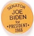 Senator Joe Biden for President