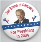 Joe Biden for President 2004