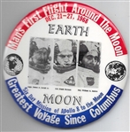 Apollo 8 Greatest Voyage Since Columbus