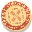 Tribble Cordage Mills Mirror