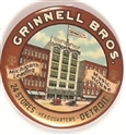 Grinnell Brothers Mirror