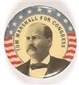 Tom Marshall for Congress, Missouri