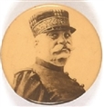 World War I General Joffre