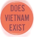 Does Vietnam Exist?