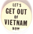 Lets Get Out of Vietnam