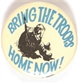 Bring the Troops Home Now