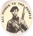 Huey Newton All Power to the People