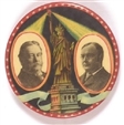 Taft, Sherman Statue of Liberty Jugate
