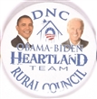 Obama, Biden Rural Council Heartland Team