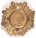 Tilden 1876 Brass Shell