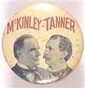 McKinley, Tanner Illinois Coattail