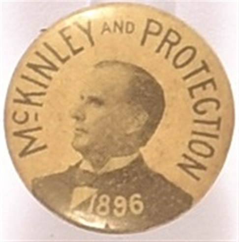 McKinley and Protection Stud