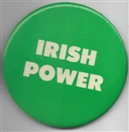 Irish Power 
