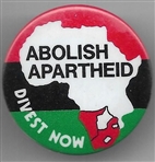 Abolish Apartheid 